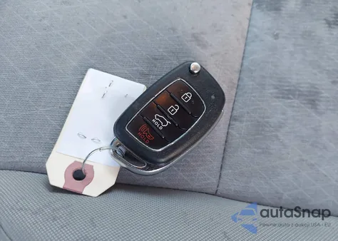 2018 Hyundai Tucson Sel из США, поврежденный, VIN KM8J3CA49JU764076